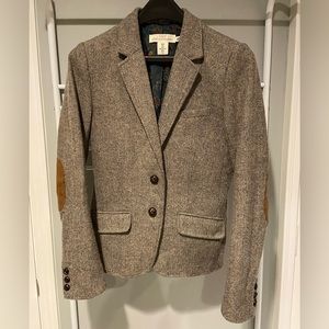 H&M Professor’s Jacket